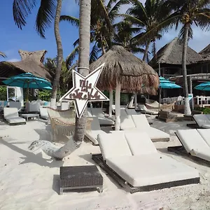 Las Estrellas Hotell